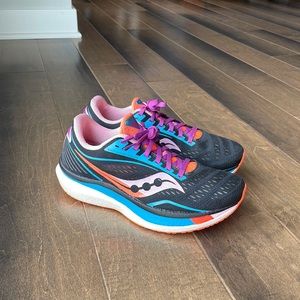 Saucony Endorphin Speed